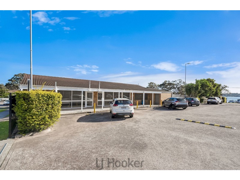 13/226 Watkins Road, Wangi Wangi NSW 2267