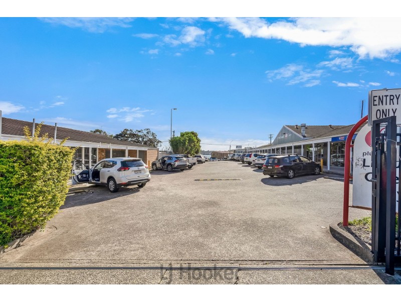 13/226 Watkins Road, Wangi Wangi NSW 2267