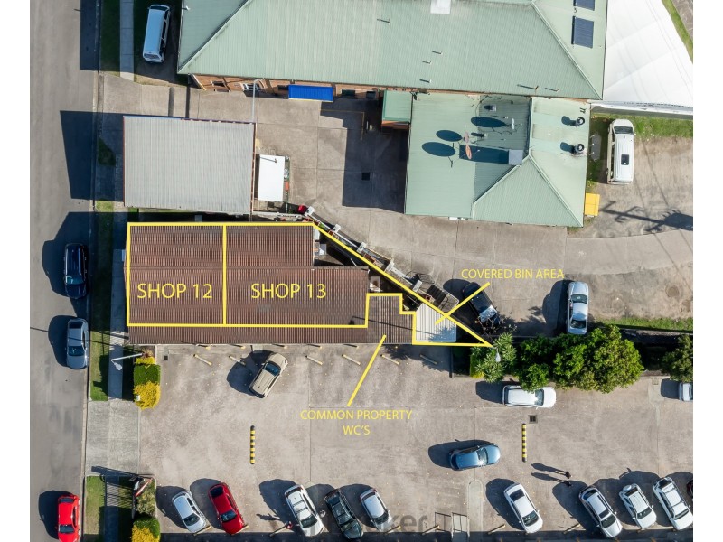 13/226 Watkins Road, Wangi Wangi NSW 2267