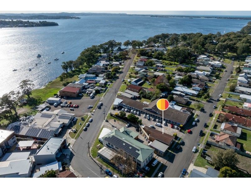 13/226 Watkins Road, Wangi Wangi NSW 2267