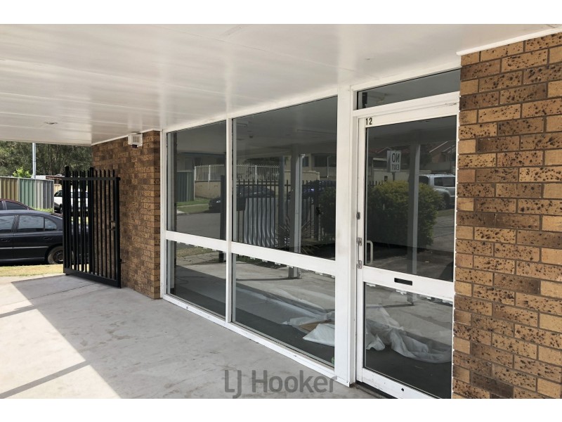 12/226 Watkins Road, Wangi Wangi NSW 2267