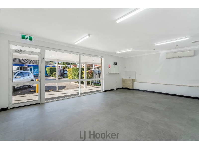 12/226 Watkins Road, Wangi Wangi NSW 2267
