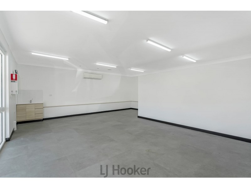 12/226 Watkins Road, Wangi Wangi NSW 2267