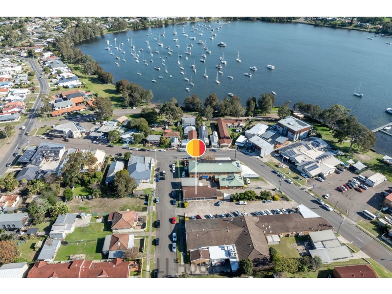 12/226 Watkins Road, Wangi Wangi NSW 2267