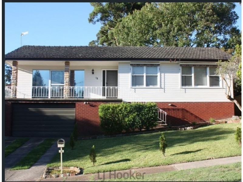 18 Galena Street, Adamstown Heights NSW 2289