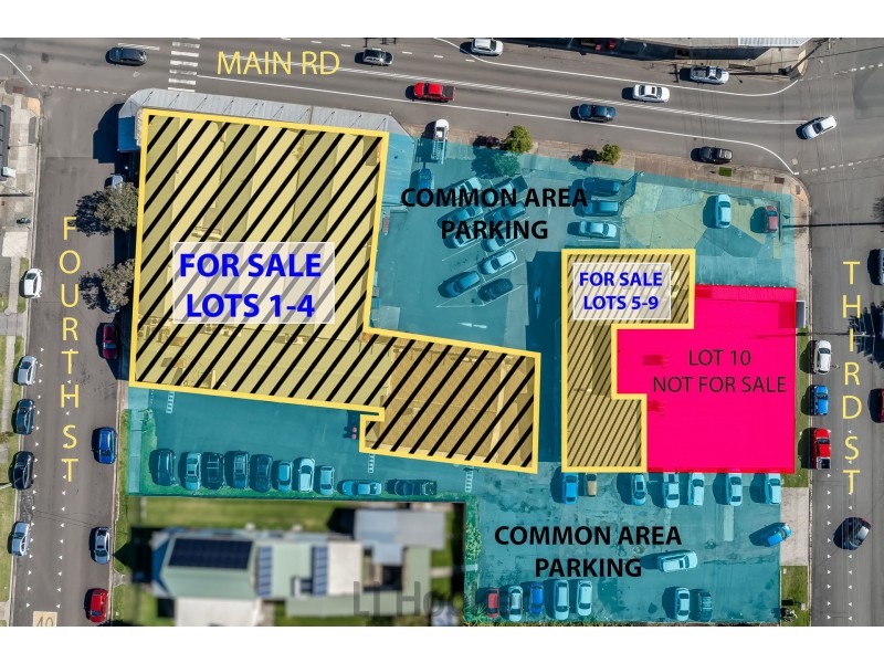 1-9/24 Main Road, Boolaroo NSW 2284