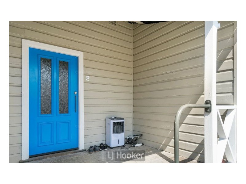 2/243 Maitland Road, Cessnock NSW 2325