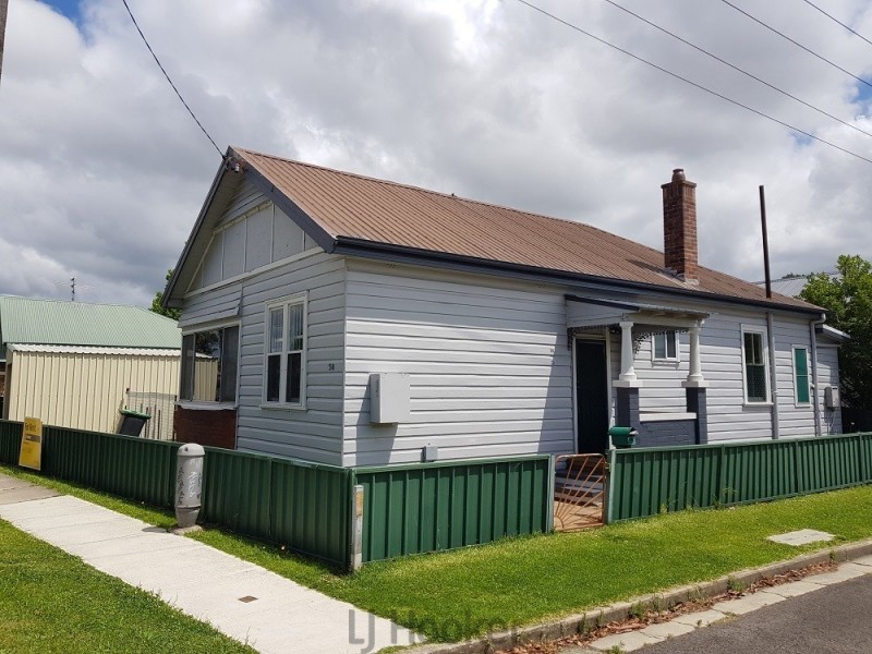 58 Nevill Street, Mayfield NSW 2304