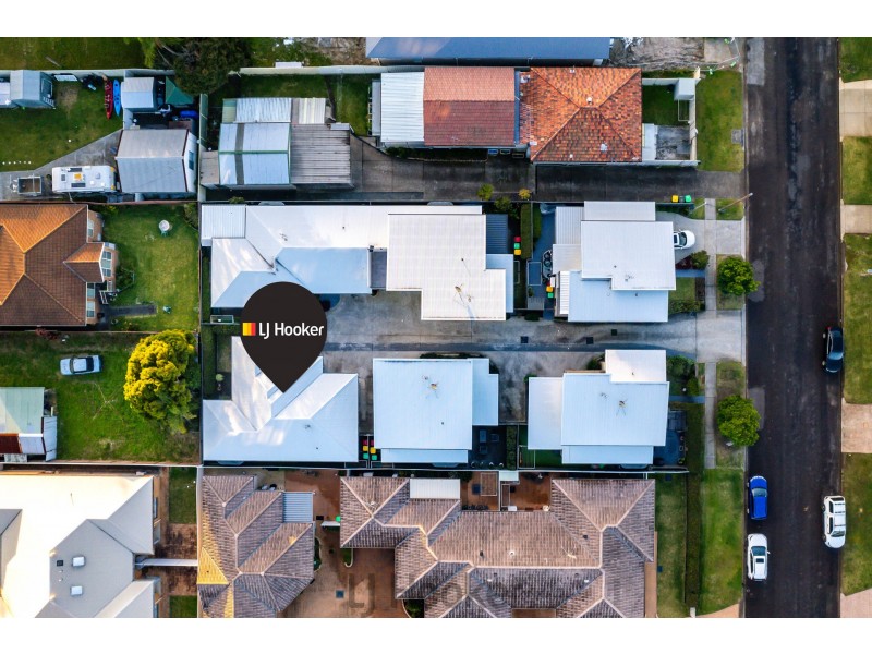 3/65 Albert Street, Warners Bay NSW 2282