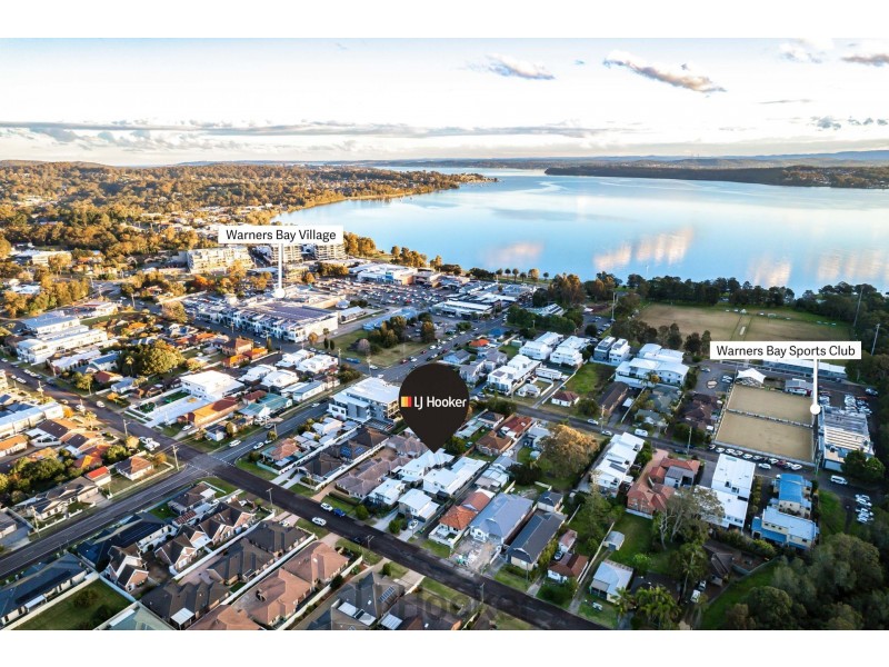 3/65 Albert Street, Warners Bay NSW 2282