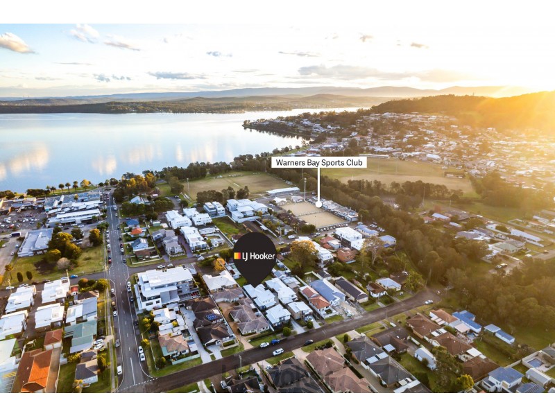 3/65 Albert Street, Warners Bay NSW 2282