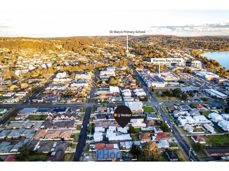 3/65 Albert Street, Warners Bay NSW 2282