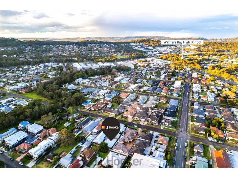 3/65 Albert Street, Warners Bay NSW 2282