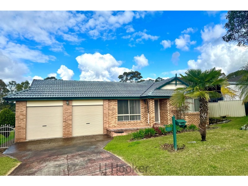 11 Bilba Crescent, Maryland NSW 2287