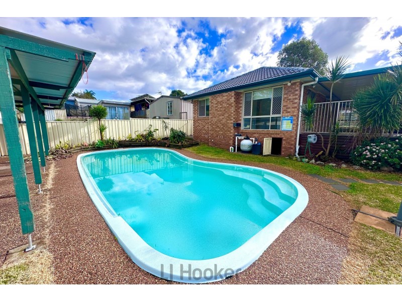 11 Bilba Crescent, Maryland NSW 2287