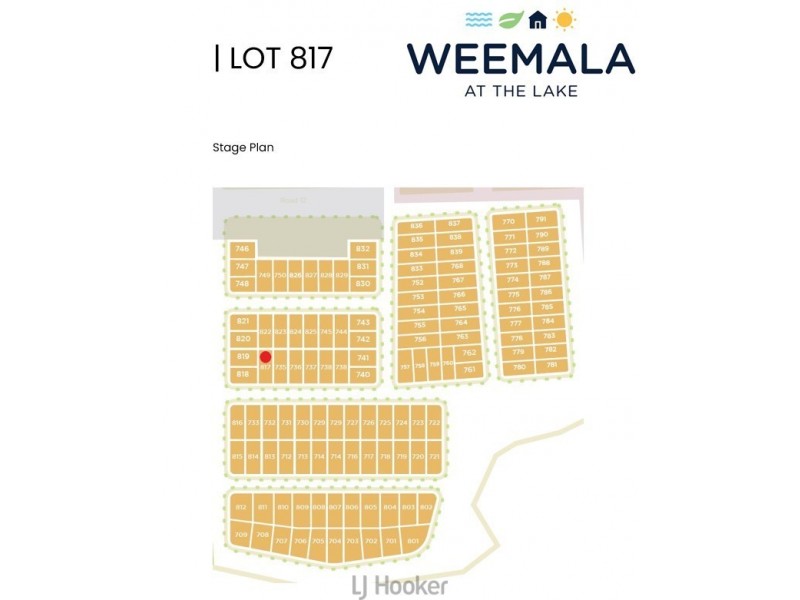 Lot 817/ Vicat Street, Boolaroo NSW 2284