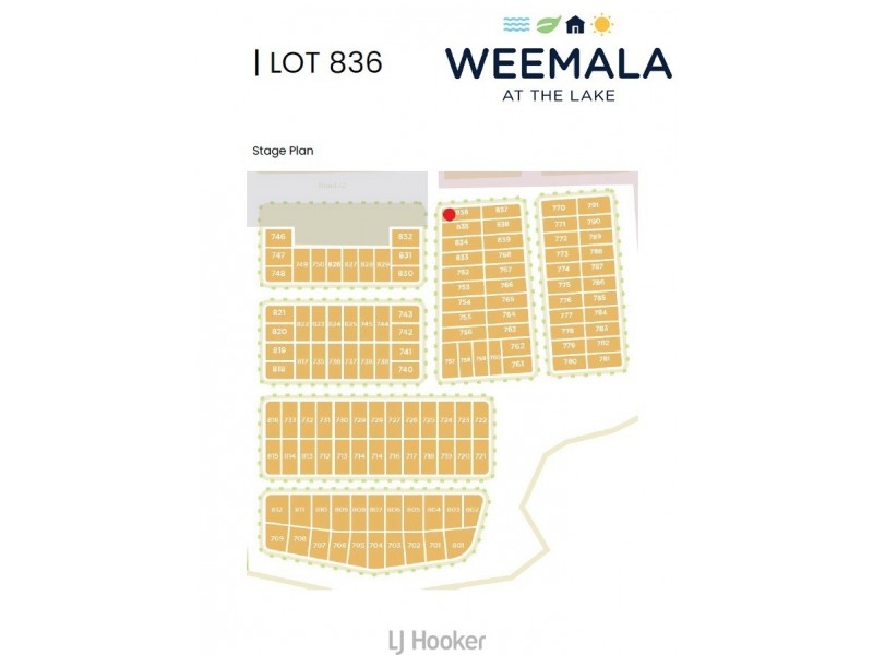 Lot 836/ Sheppard Street, Boolaroo NSW 2284