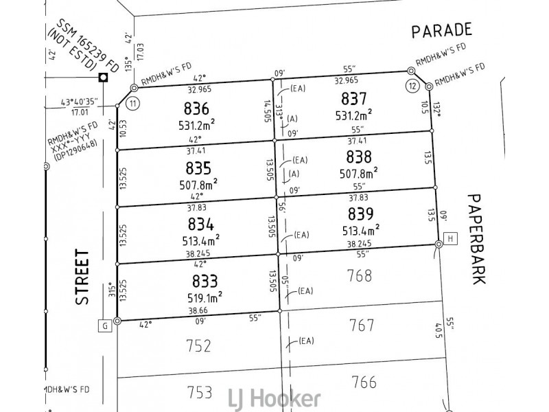 Lot 836/ Sheppard Street, Boolaroo NSW 2284