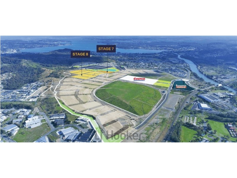Lot 836/ Sheppard Street, Boolaroo NSW 2284