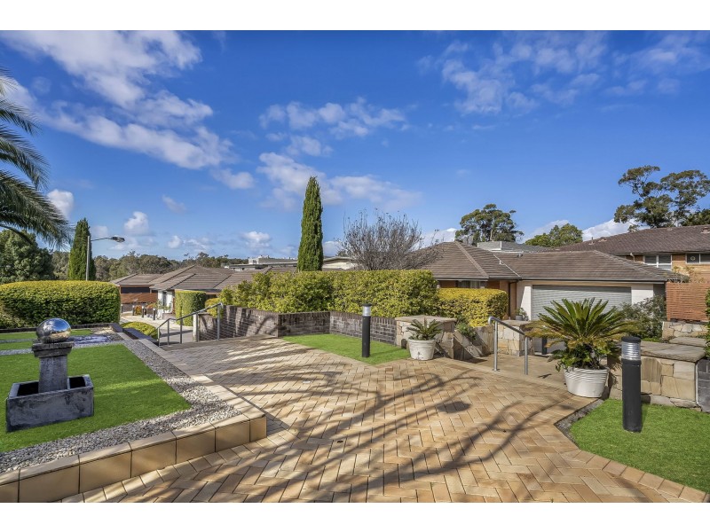 10/44 Fairfax Road, Warners Bay NSW 2282