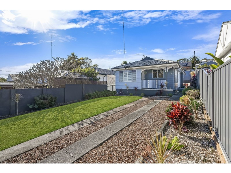 18 Elizabeth Street, Dudley NSW 2290