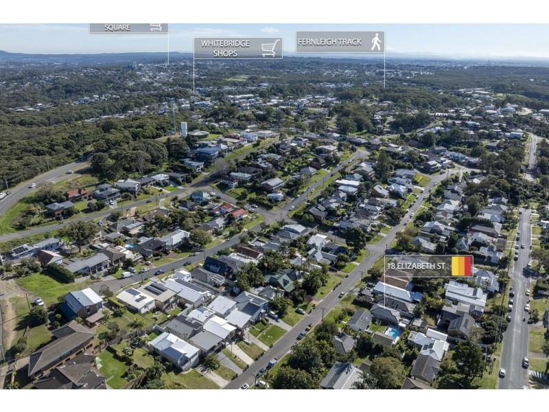 18 Elizabeth Street, Dudley NSW 2290