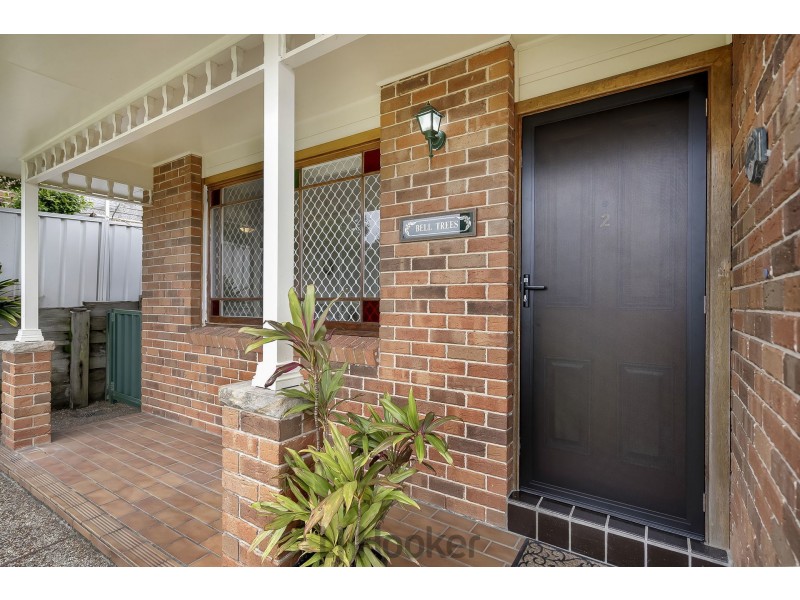 2/4 Deal Street, Mount Hutton NSW 2290