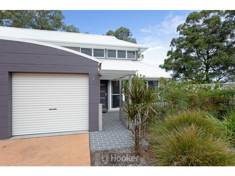 4/74 Evans Street, Belmont NSW 2280