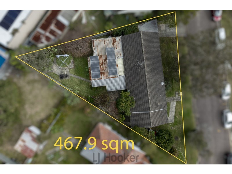 16 Hallvert Crescent, Charlestown NSW 2290