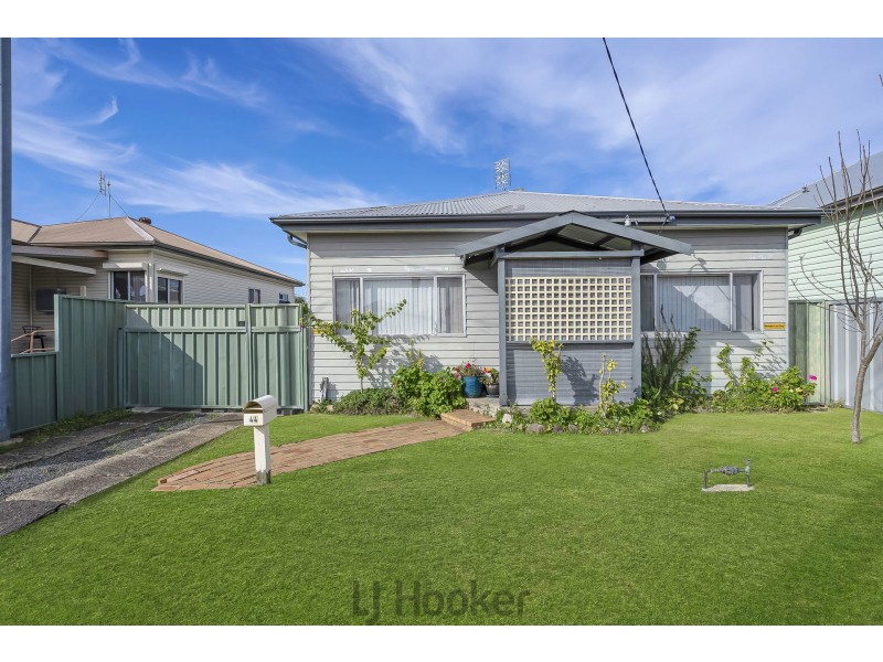 44 Albert Street, Belmont NSW 2280