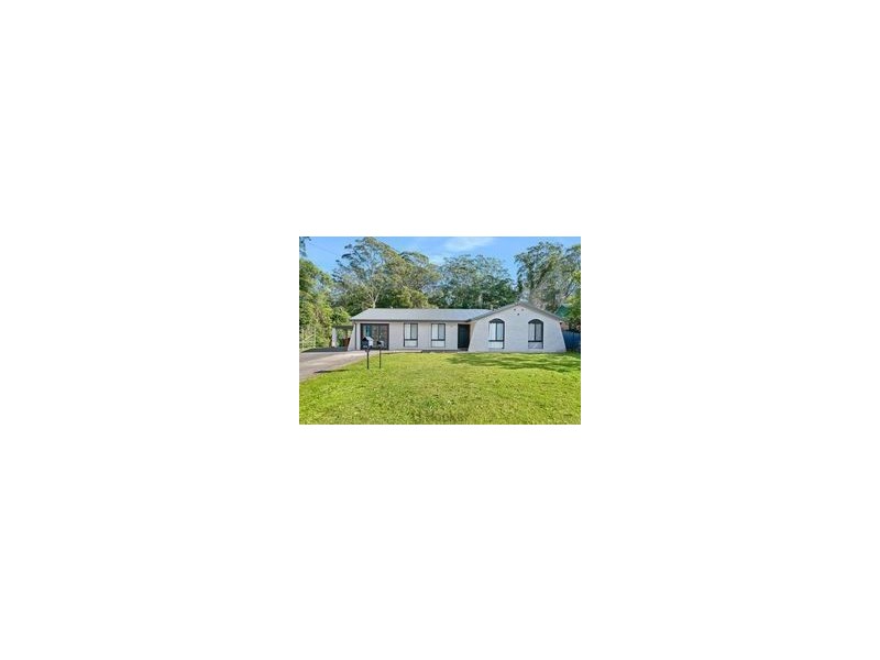 10 Brancourt Crescent, Narara NSW 2250