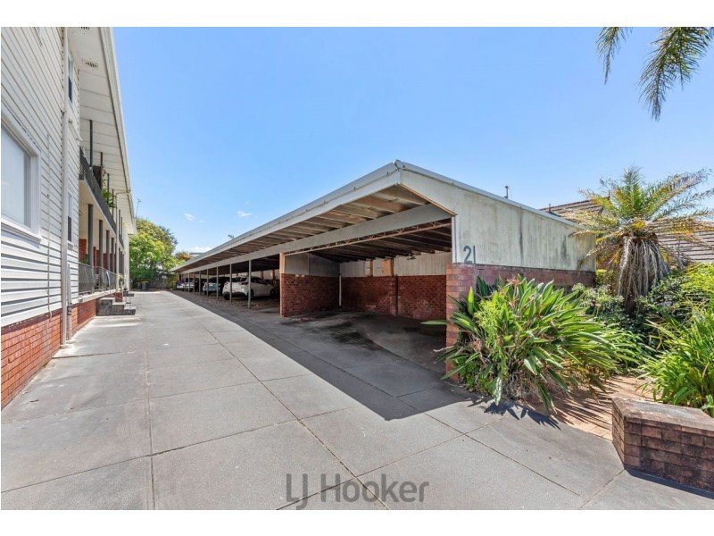 5/21 Ranclaud Street, Merewether NSW 2291