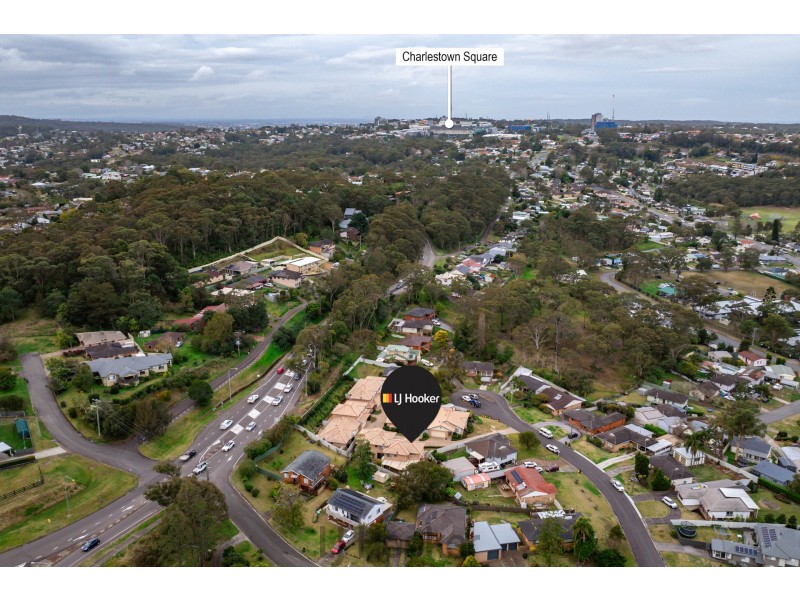 9/5A Boldon Close, Charlestown NSW 2290