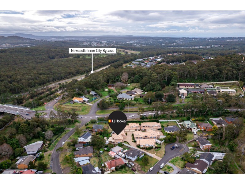 9/5A Boldon Close, Charlestown NSW 2290