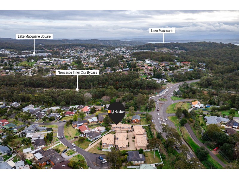 9/5A Boldon Close, Charlestown NSW 2290