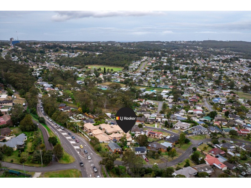 9/5A Boldon Close, Charlestown NSW 2290