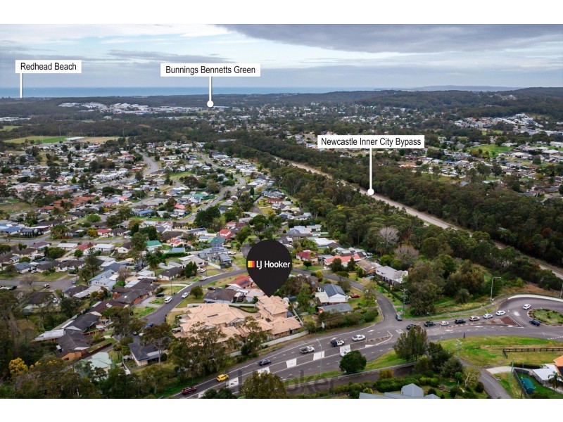 9/5A Boldon Close, Charlestown NSW 2290