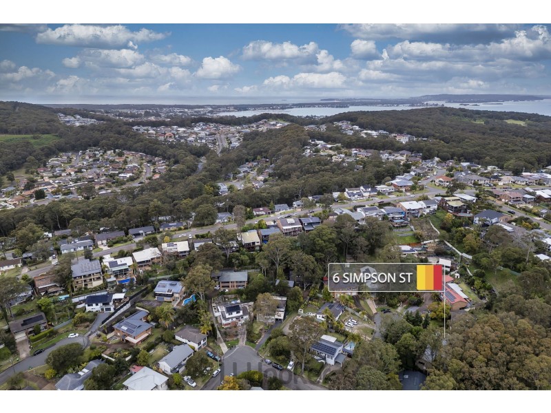 6 Simpson Street, Valentine NSW 2280