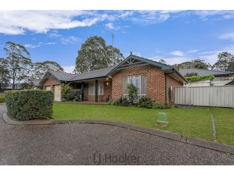 8/115 Ambleside Circuit, Lakelands NSW 2282