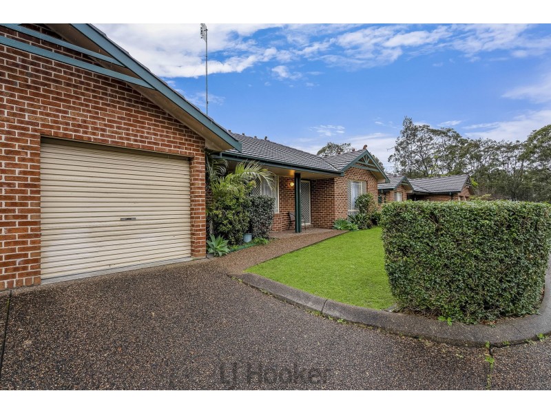 8/115 Ambleside Circuit, Lakelands NSW 2282