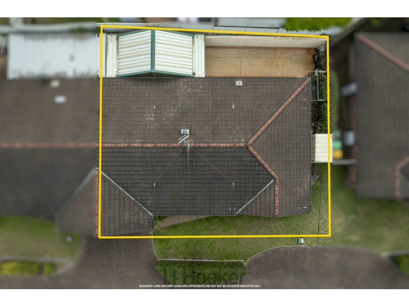 8/115 Ambleside Circuit, Lakelands NSW 2282