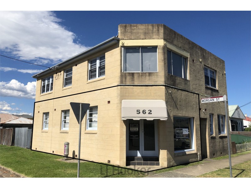 1/562 Glebe Road, Adamstown NSW 2289