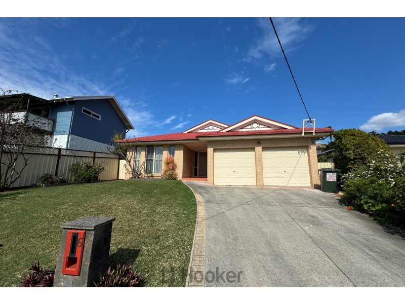 6 Glade Street, Arcadia Vale NSW 2283