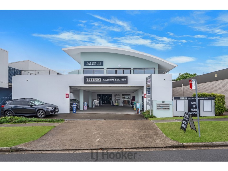 7,8,9/70 Dilkera Avenue, Valentine NSW 2280