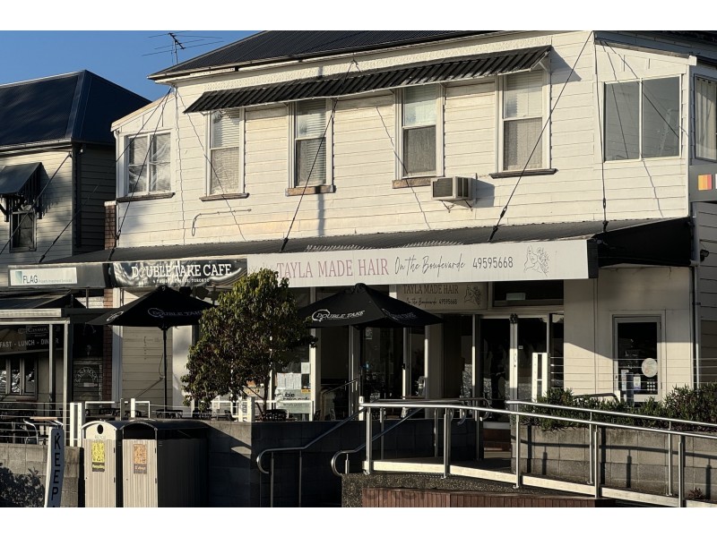 Level 1/2-4 The Boulevarde, Toronto NSW 2283