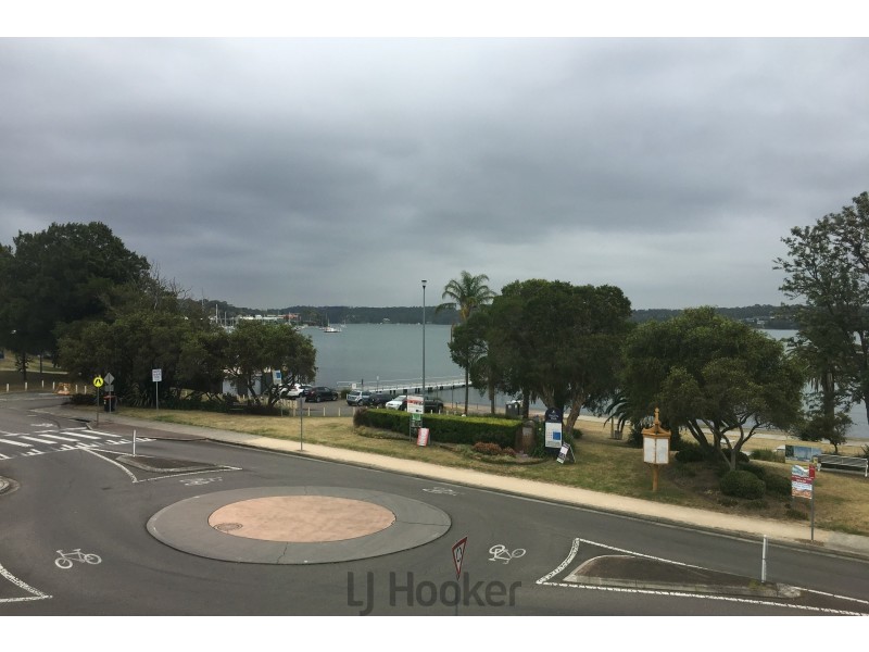 Level 1/2-4 The Boulevarde, Toronto NSW 2283