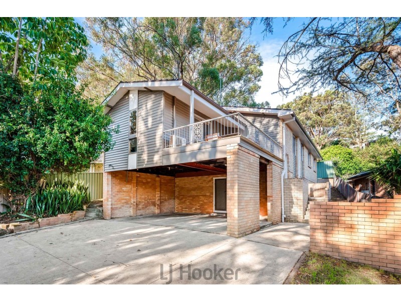 14 Haig Street, Belmont NSW 2280