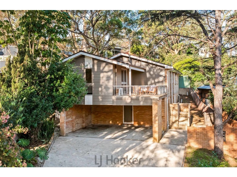 14 Haig Street, Belmont NSW 2280