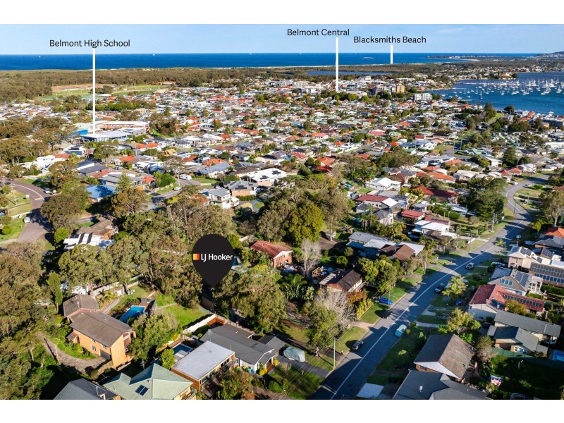 14 Haig Street, Belmont NSW 2280