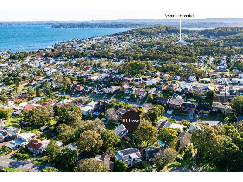 14 Haig Street, Belmont NSW 2280